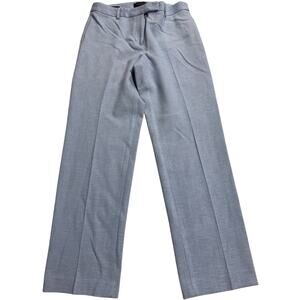 Talbots Light Gray Women's Trousers